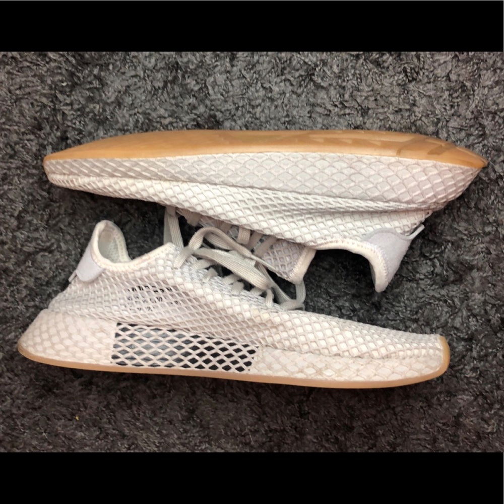 Adidas Deerupt Runner